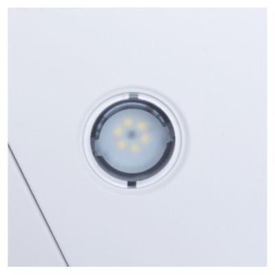 Minola HDN 6222 WH/INOX 700 LED