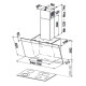 Faber DAISY EG6 WH A55 (110.0371.516)