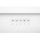 INTERLINE ALTEA WH A 60 PB/GL/A