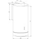INTERLINE TUBE S BL A/60/T