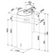 FABER CYLINDRA/2 EV8 2EL XH89