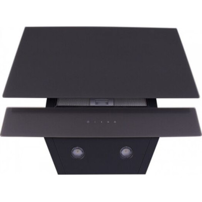 Perfelli DNS 6452 D 850 GR LED