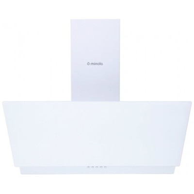 Minola HDN 6212 WH 700 LED