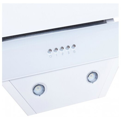 Minola HDN 6212 WH 700 LED