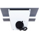 Minola HDN 6212 WH 700 LED