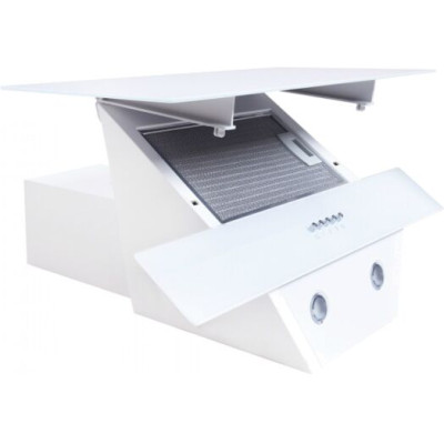 Minola HDN 6212 WH 700 LED