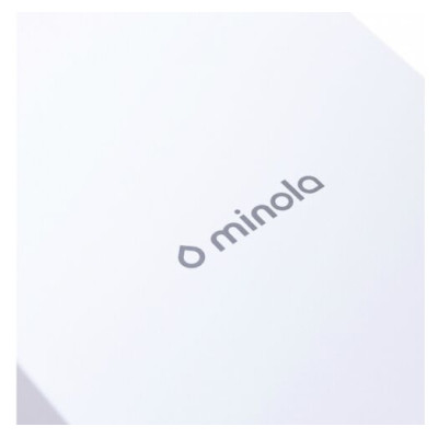 Minola HDN 6212 WH 700 LED