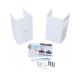 Minola HDN 6212 WH 700 LED