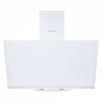 Minola HVS 6232 WH/INOX 700 LED