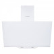 Minola HVS 6232 WH/INOX 700 LED