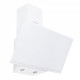 Minola HVS 6232 WH/INOX 700 LED