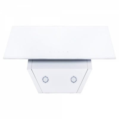 Minola HVS 6232 WH/INOX 700 LED