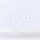 Minola HVS 6232 WH/INOX 700 LED