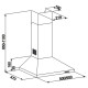 Eleyus Kent 700 50 WH