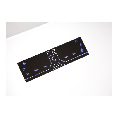 Interline BRAVO WH A/60/GL/K