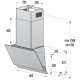 Gorenje WHI649EXBG