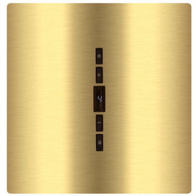 Gunter & Hauer MARGARETTE WALL GOLD