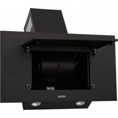 Eleyus Vertical 700 60 BL