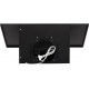 Eleyus Vertical 700 60 BL