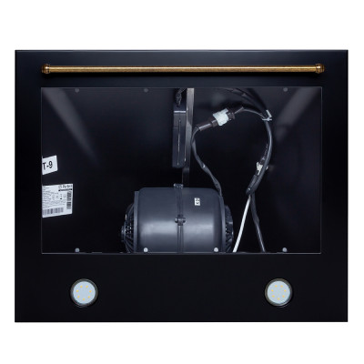 Perfelli K 6332 BL RETRO 700 LED