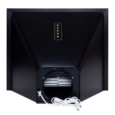 Perfelli K 6332 BL RETRO 700 LED