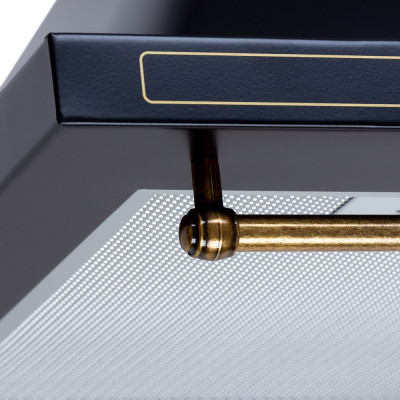 Perfelli K 6332 BL RETRO 700 LED