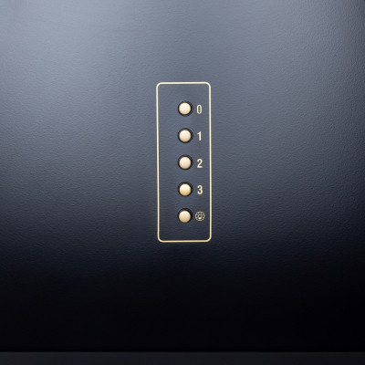 Perfelli K 6332 BL RETRO 700 LED