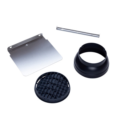 Perfelli K 6332 BL RETRO 700 LED