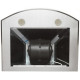 Eleyus Bora 1200 LED SMD 60 IS