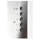 Eleyus Bora 1200 LED SMD 60 IS