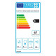 Eleyus Bora 1200 LED SMD 60 IS