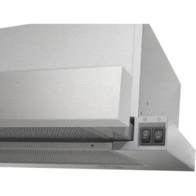 Eleyus LOTUS 1000 60 INOX