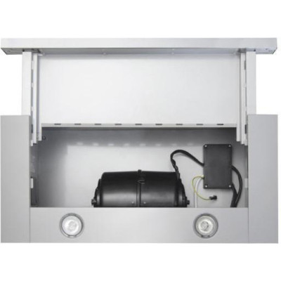 Eleyus LOTUS 1000 60 INOX