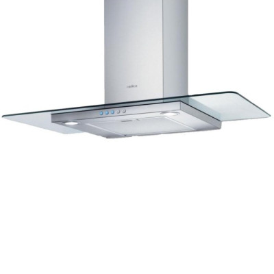 Elica FLAT GLASS IX/A/90