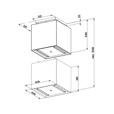 FABER LYBRA PLUS INOX