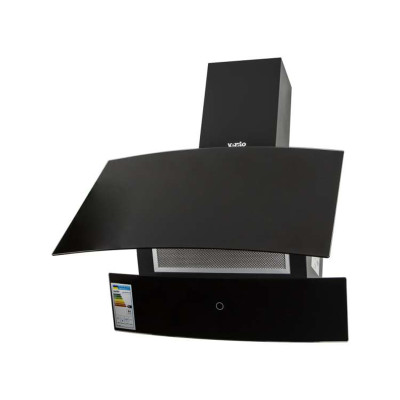 Ventolux WAVE 60 BK (900) TRC