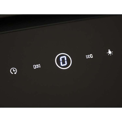 Ventolux WAVE 60 BK (900) TRC