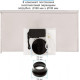 Eleyus ONIX 1200 LED 90 IS+BL