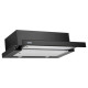 Eleyus Storm 700 60 BL