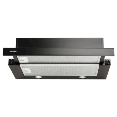Eleyus Storm 700 60 BL