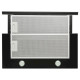 Eleyus Storm 700 60 BL