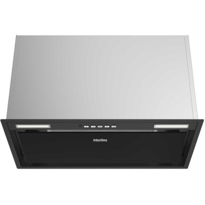 INTERLINE BOXGLASS BL A/60 PB/2/T