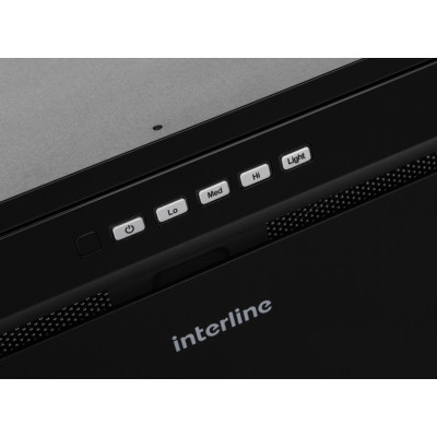 INTERLINE BOXGLASS BL A/60 PB/2/T