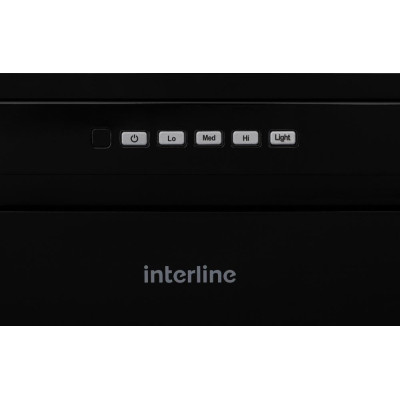 INTERLINE BOXGLASS BL A/60 PB/2/T