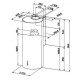 Faber Cylindra Plus Bk Matt A37 Black matte (335.0606.998)