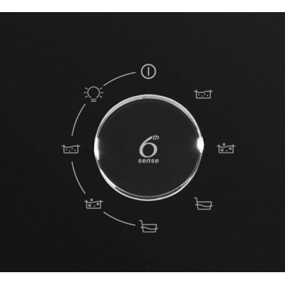 Whirlpool WHVA 62F LM K