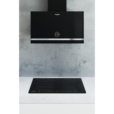 Whirlpool WHVA 62F LM K