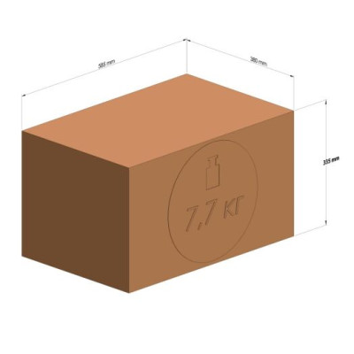 Eleyus Modul 700 LED SMD 52 IS