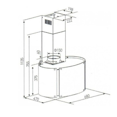 Kaiser A 7425 Eco