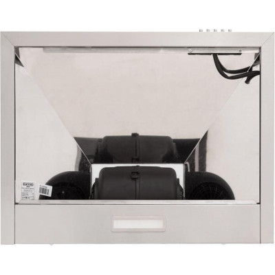 ELEYUS WELLA 650 LED 60 IS